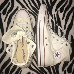 Converse High Top